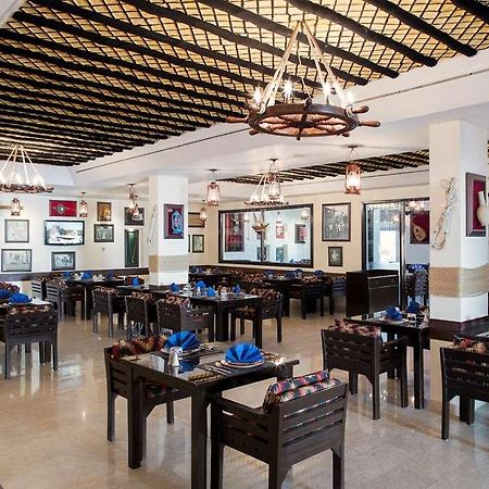 The Palms Beach Hotel And Spa - Kuwai Kuwait City ร้านอาหาร รูปภาพ
