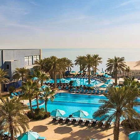 The Palms Beach Hotel And Spa - Kuwai Kuwait City ภายนอก รูปภาพ