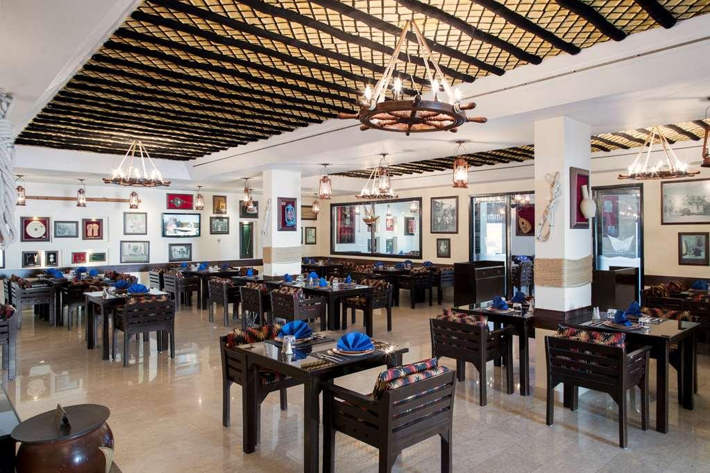 The Palms Beach Hotel And Spa - Kuwai Kuwait City ร้านอาหาร รูปภาพ