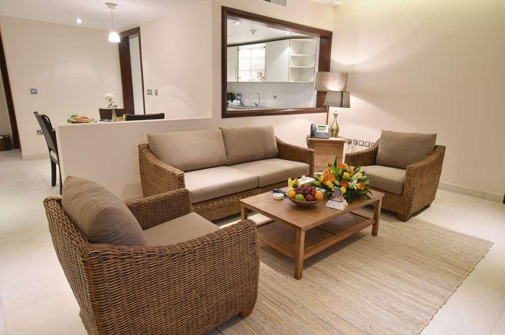 The Palms Beach Hotel And Spa - Kuwai Kuwait City ห้อง รูปภาพ