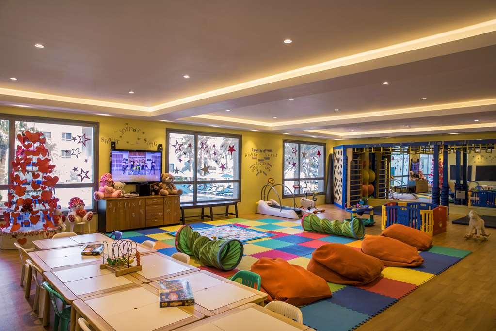 The Palms Beach Hotel And Spa - Kuwai Kuwait City สิ่งอำนวยความสะดวก รูปภาพ