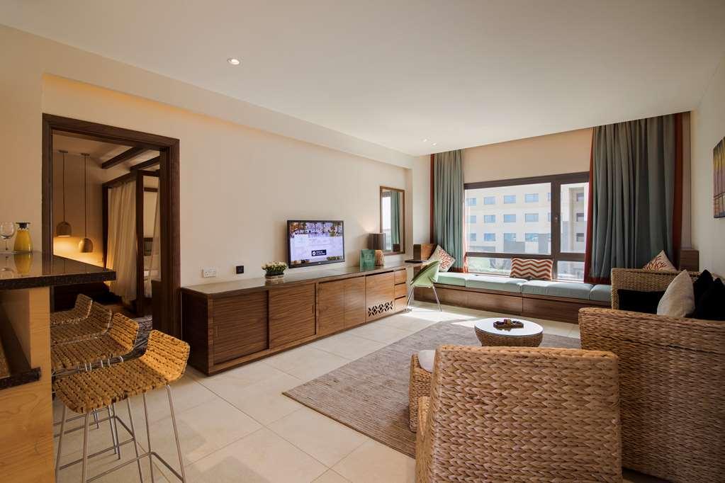 The Palms Beach Hotel And Spa - Kuwai Kuwait City ห้อง รูปภาพ