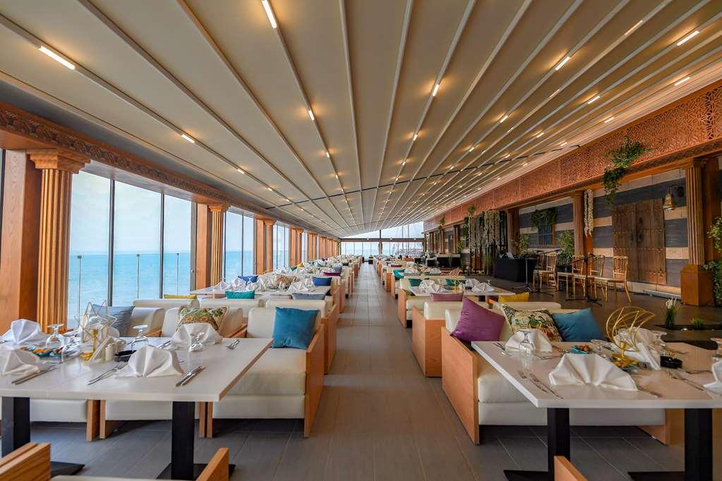 The Palms Beach Hotel And Spa - Kuwai Kuwait City สิ่งอำนวยความสะดวก รูปภาพ