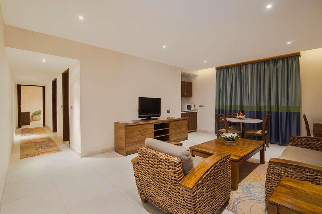 The Palms Beach Hotel And Spa - Kuwai Kuwait City ห้อง รูปภาพ