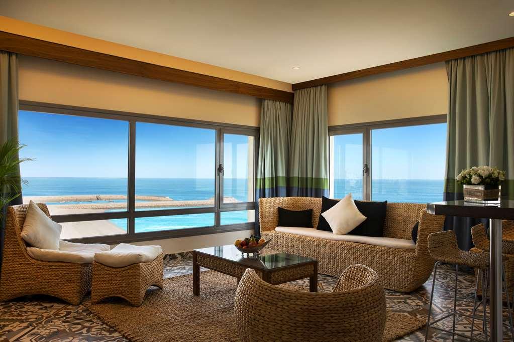 The Palms Beach Hotel And Spa - Kuwai Kuwait City ห้อง รูปภาพ