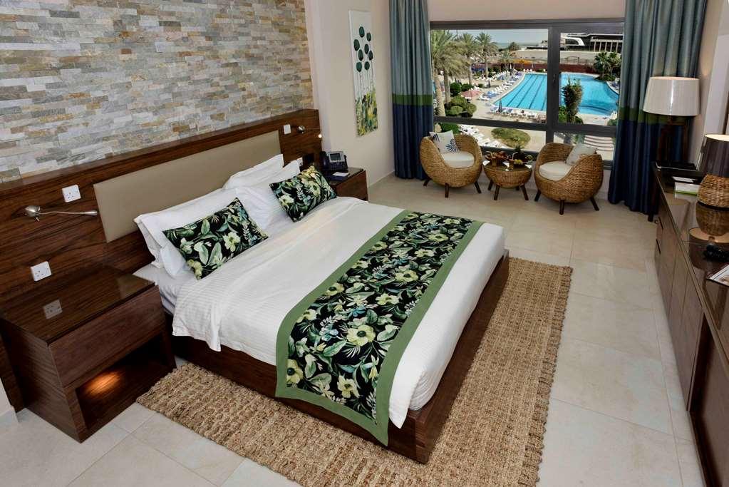 The Palms Beach Hotel And Spa - Kuwai Kuwait City ห้อง รูปภาพ