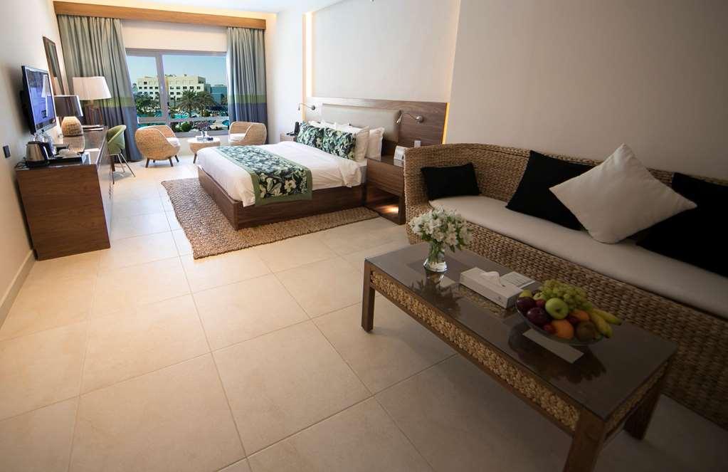 The Palms Beach Hotel And Spa - Kuwai Kuwait City ห้อง รูปภาพ
