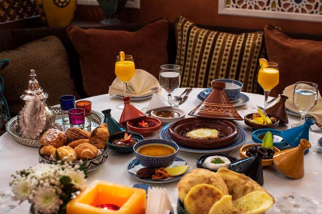 The Palms Beach Hotel And Spa - Kuwai Kuwait City ร้านอาหาร รูปภาพ